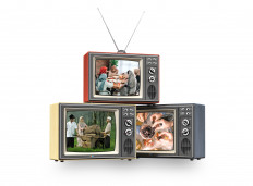  Ramadan advertisements: Reflections of tradition and change