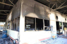 Ramadan peace in Thai south shattered by bombings, arson attacks