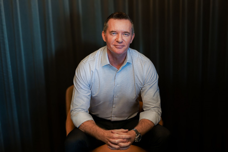 Archipelago International CEO John Flood says it’s more interesting to tap into markets in developing countries as these align with the company's existing systems and expertise.  The Jakarta-based hotel chain operates across Asia, the Middle East, Latin America, Africa and the Caribbean.