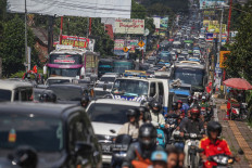 Puncak infrastructure, traffic policies in spotlight after tourist death