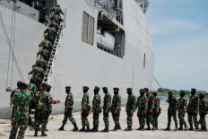 Komnas HAM criticizes government handling of tensions in Papua