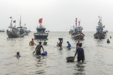 Rethinking ocean finance