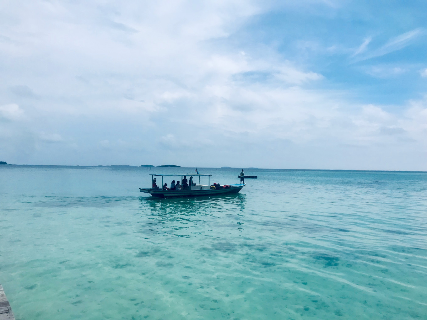 The quiet beauty of the Thousand Islands’ Desa Laguna