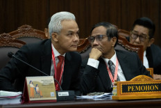 We will comply, whatever the verdict: Ganjar