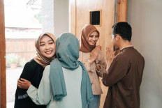 Sprucing up your home for a Lebaran open house