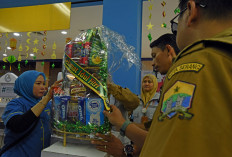 Building an eco-friendly Ramadan