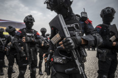 Police law amendment deliberation to be open to public: Comission III chairman