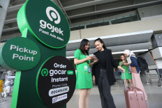 Gojek enhances safety measures ahead of Eid holiday