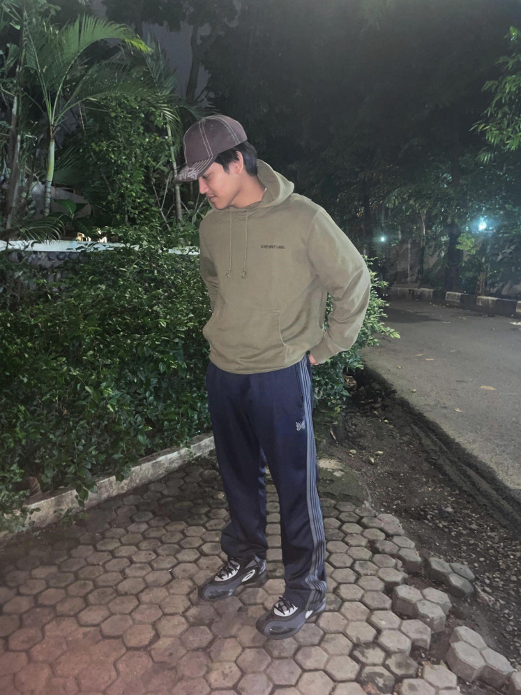 It’s an art movement, a revolution in the fashion industry that is here to stay. Being a part of [that] community has allowed me to express myself through what I wear and through what I create. - Ravanno Ayala, founder and creative director of Human Skies (Courtesy of Ayala)