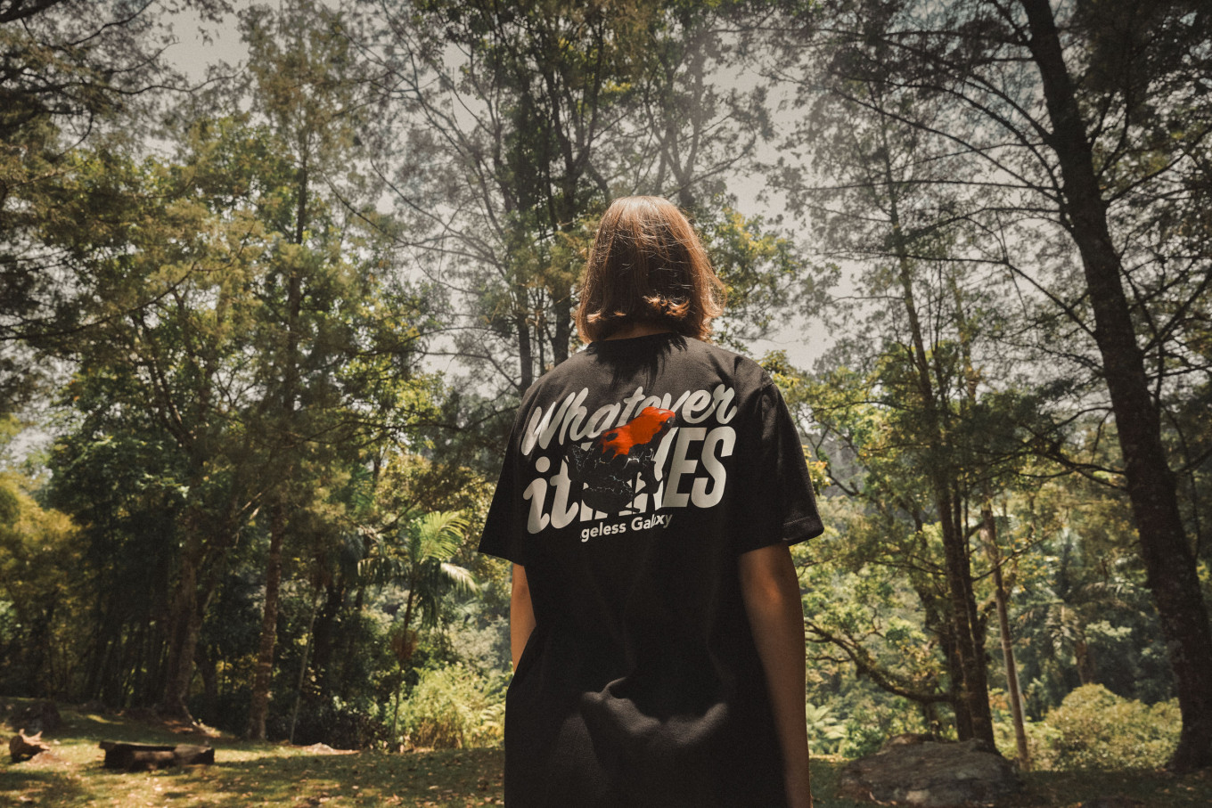 The ever-evolving identity of Indonesia’s streetwear scene