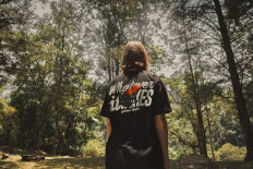 The ever-evolving identity of Indonesia&rsquo;s streetwear scene