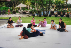 Padma Resort Legian puts &lsquo;power&rsquo; in &lsquo;women empowerment&rsquo;