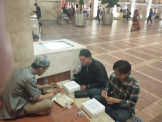 The Vatican’s message of Ramadan and Indonesia