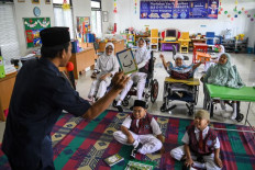 Embracing the Eid spirit to transform education