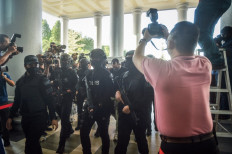 Israeli man pleads not guilty to firearms offences in Malaysia