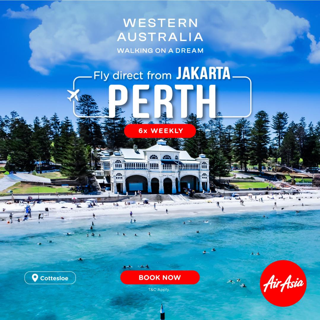 Perth on a Budget: Your Ultimate Guide to a Dreamy Weekend Getaway
