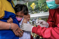 Beyond fire brigades: Financing prevention, not panic