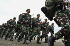Papua armed rebel group reveals proposal to release New Zealand pilot