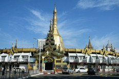 Will Myanmar's military junta collapse?