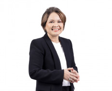 Diversity, inclusion key to business sustainability, says Indonesia AirAsia CEO Veranita