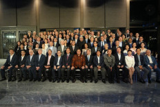 Asia Business Council: Indonesia's Economic Development Commitment