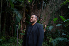 Joko Anwar's Leap of Faith 