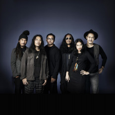 The sounds of nature: Prominent and environmentally conscious local musicians Navicula and Endah N Rhesa join forces for a UN Live global initiative to generate conservation funding.