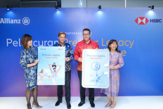 Premier Legacy Assurance:  A solution for family financial inheritance