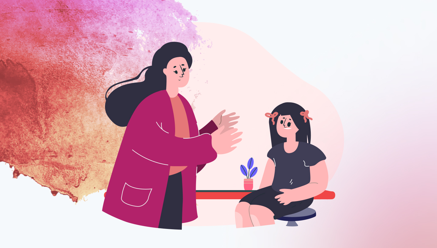 Hearher share stories of inspiring women