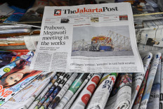 Social media domination in Indonesians’ news consumption