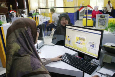 OECD offers RI ideas for boosting tax revenue