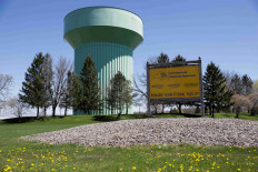 Harvey Weinstein's rape conviction is overturned by top New York court