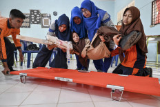 Memories of Aceh Chinese: We too remember, we too belong