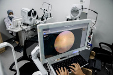 Ministry unveils new funding initiative for climate-resilient health system