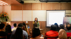  Askpert.id, Asa Ren holds health-focused networking event for Indonesian experts
