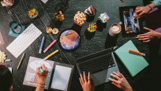 Renaissance Bali Nusa Dua Resort introduces R.E.N Meetings to cater to every event&rsquo;s needs