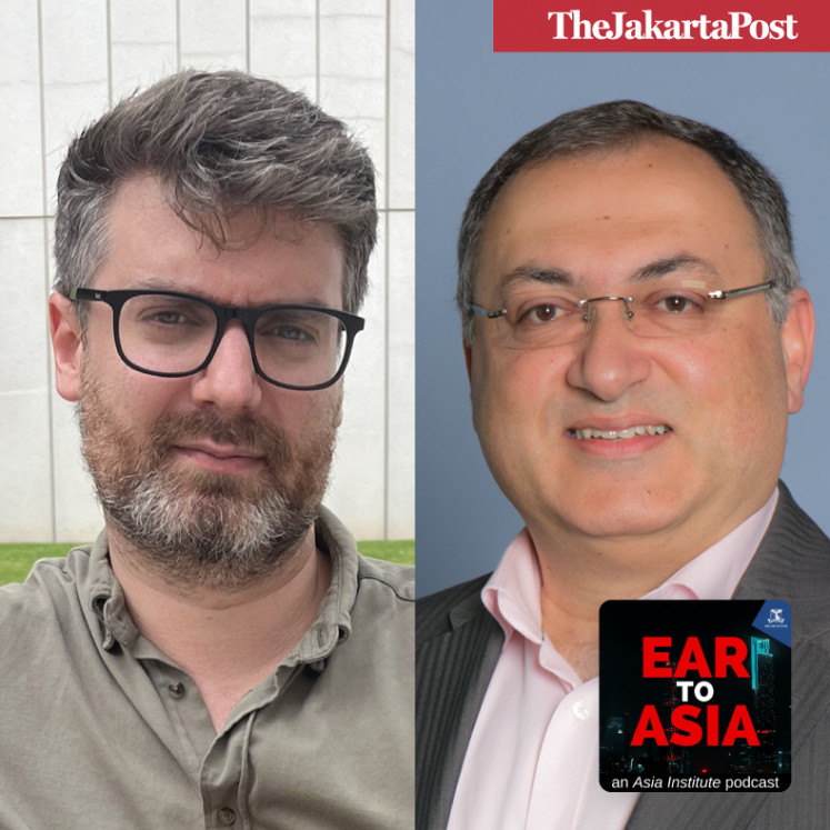 Iran’s strategy of outsourcing warfare in the Middle East