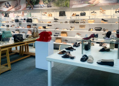 Indonesia oldest shoemaker Bata closes its only factory