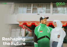 GoTo reinforces commitment to ESG issues, publishes new sustainability report