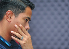 Third football player in Malaysia attacked