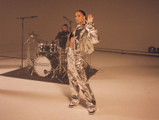 Singer-songwriter Snoh Aalegra to headline 2024 Java Jazz Festival