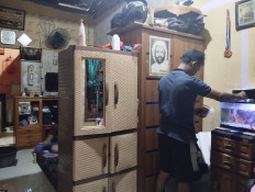 Housing policy: Shrinking homes means shrinking dignity