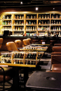 In Good Taste: Jakarta's passion for the red, white and rosé