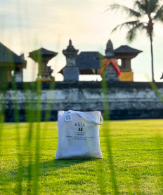 Alila Seminyak partners with Giving Bag to benefit Bali’s local communities