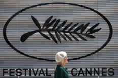 Gaza war casts shadow over Cannes film festival