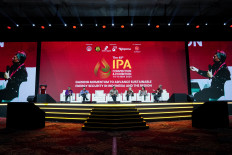 IPA Convex discusses future of energy sector with changes in regulations