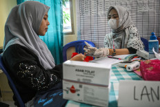 Childhood anemia and stunting: Indonesia's silent crisis