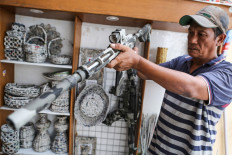 Building sustainable circular economy and MSMEs in ASEAN