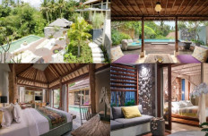Explore Ubud’s beauty with The Purist Villas & Spa