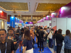 Indonesia and Taiwan join forces to build a smarter sustainable future; a better tomorrow